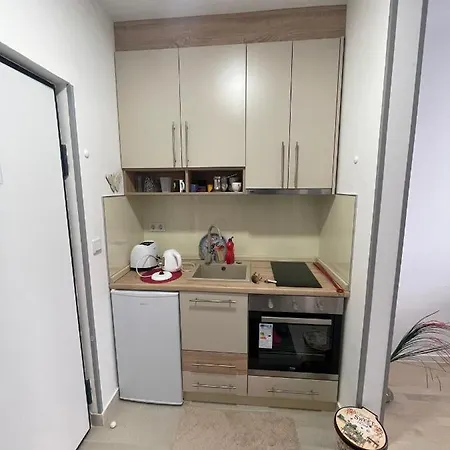 Apbijela דירה *